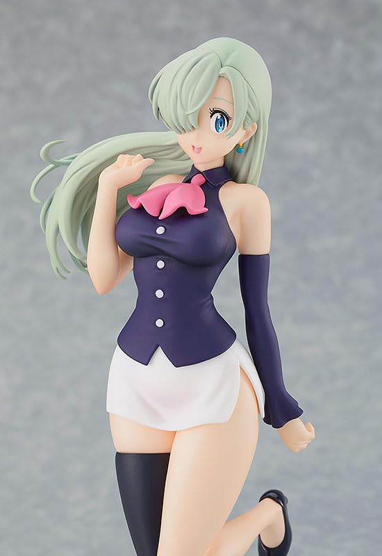 Good Smile Company Pop Up Parade Elizabeth Figure - Seven Deadly Sins Resale- Japan Figure Store - #1 Bring To You The Best Japanese Goods
