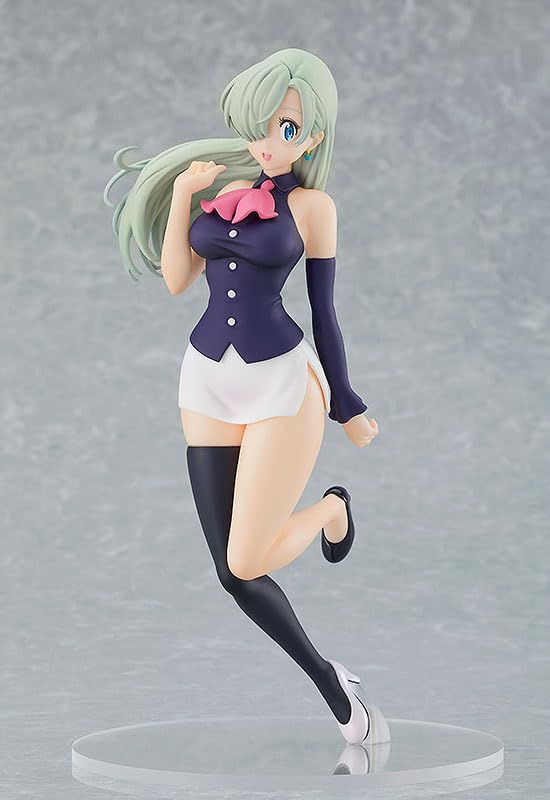 Good Smile Company Pop Up Parade Elizabeth Figure - Seven Deadly Sins Resale- Japan Figure Store - #1 Bring To You The Best Japanese Goods