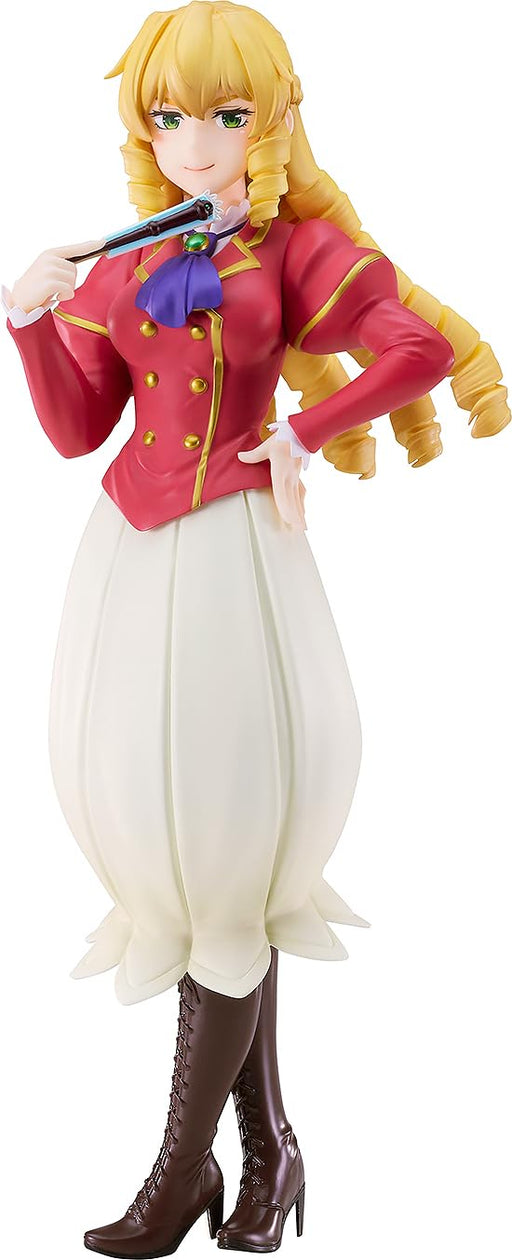 Good Smile Company Pop Up Parade Villainess Uncle Grace Auvergne L Size Figure- Japan Figure Store - #1 Bring To You The Best Japanese Goods