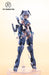 Doyusha Project Hunt Series Ren Pre-Production Model Kit- Japan Figure Store - #1 Bring To You The Best Japanese Goods
