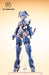 Doyusha Project Hunt Series Ren Pre-Production Model Kit- Japan Figure Store - #1 Bring To You The Best Japanese Goods