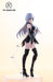 Doyusha Project Hunt Series Ren Pre-Production Model Kit- Japan Figure Store - #1 Bring To You The Best Japanese Goods