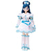Bandai Precure All Stars Neo Cure White Doll - Precure Style Toy