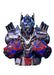 Prime 1 Studio Transformers Optimus Prime Bust Polystone Premium Collectible