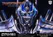 Prime 1 Studio Transformers Optimus Prime Bust Polystone Premium Collectible