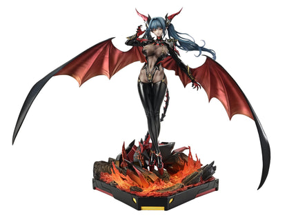 Prime 1 Studio Azur Lane Regensburg 1/6 Scale Polystone Pre-Painted Figure 410mm