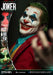 Prime 1 Studio Joker Museum Masterline 1/3 Statue with Pre-Order Bonus