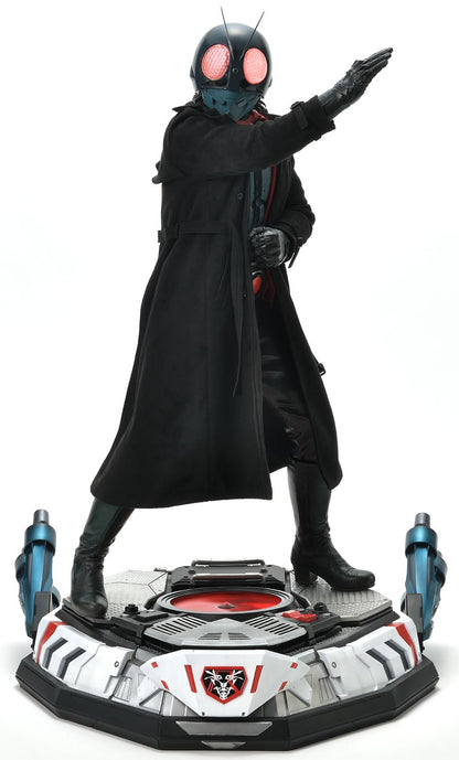 Prime 1 Studio Premium Masterline 1/4 Scale Kamen Rider Polystone Figure