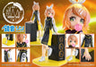 Prime 1 Studio Prisma Wing Kagamine Rin 1/7 Figure Vocaloid Art by Lack Japan- Japan Figure Store - #1 Bring To You The Best Japanese Goods