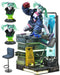 Prime 1 Studio Cyberpunk Edge Runners Rebecca 1/4 Scale Figure 640mm Dx Edition