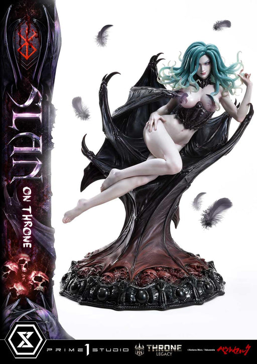 Prime 1 Studio Slon Legacy Slan 1/4 Scale Polystone Figure H53cm W41cm D36cm