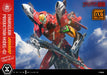 Prime 1 Studio Ultimate Diorama Masterline Evangelion Unit-02 DX Edition