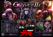 Prime 1 Studio Guyver II F 1/4 Scale Figure 880mm Polystone Pre-Painted