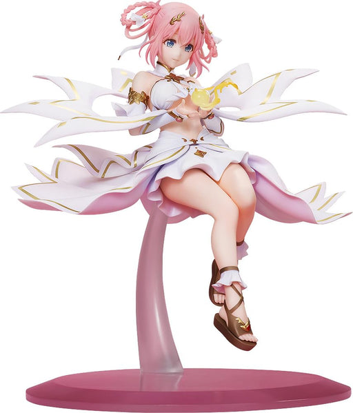Good Smile Company Princess Connect Re:Dive Kusano Yui 1/7 Ceremonial Figure- Japan Figure Store - #1 Bring To You The Best Japanese Goods