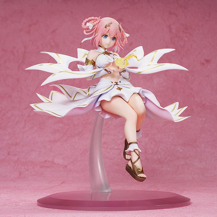 Good Smile Company Princess Connect Re:Dive Kusano Yui 1/7 Ceremonial Figure- Japan Figure Store - #1 Bring To You The Best Japanese Goods