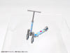 Pripra Figure Mic Play Scooter with Pop Pattern Design for Kids- Japan Figure Store - #1 Bring To You The Best Japanese Goods