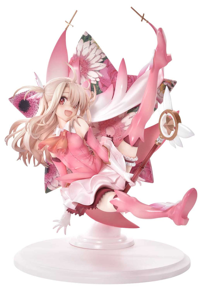 Prime 1 Studio Prisma Wing Fate Kaleid Illya 1/7 Scale Figure