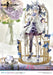 Prime 1 Studio Prisma Wing Girls Frontline 416 Primrose 1/7 Figure Dx Ver- Japan Figure Store - #1 Bring To You The Best Japanese Goods
