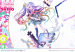 Prime 1 Studio Prisma Wing Shiro Figure 1/7 Scale No Game No Life Collectible