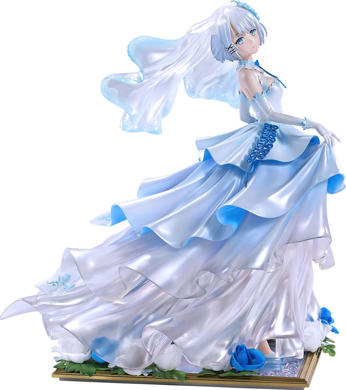 Prime 1 Studio Prisma Wing Siesta Color Variation 1/7 Scale Figure