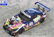 Good Smile Racing Promare Mercedes-AMG Team Black Falcon 1/64 Japan Model- Japan Figure Store - #1 Bring To You The Best Japanese Goods