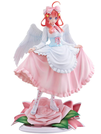 Proof TV Anime The Quintessential Quintuplets Satsuki Angel 1/7 Scale Figure