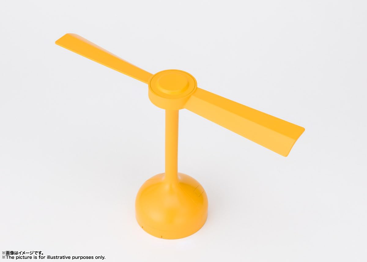 Bandai Proplica Takecopter Resale Version 310mm ABS Finished Product- Japan Figure Store - #1 Bring To You The Best Japanese Goods