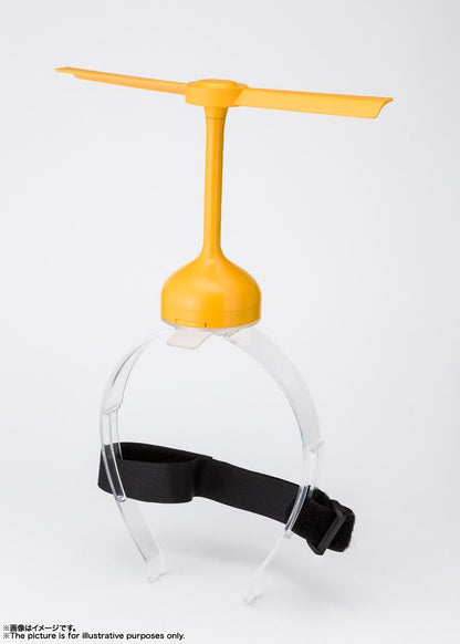 Bandai Proplica Takecopter Resale Version 310mm ABS Finished Product- Japan Figure Store - #1 Bring To You The Best Japanese Goods