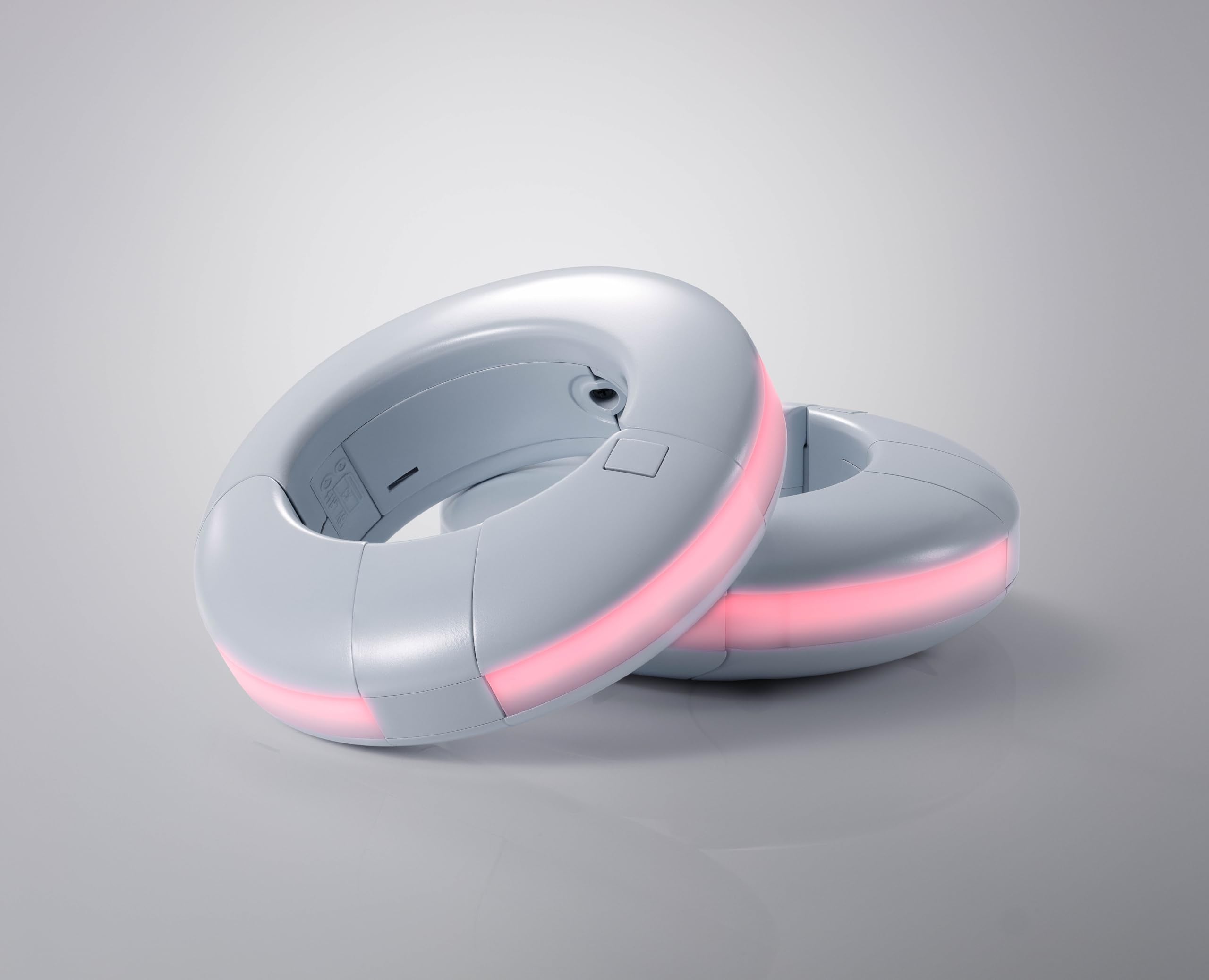 Tamashii Nations Proplica Shy Heart Chakra 115mm ABS and PC Finished Product- Japan Figure Store - #1 Bring To You The Best Japanese Goods