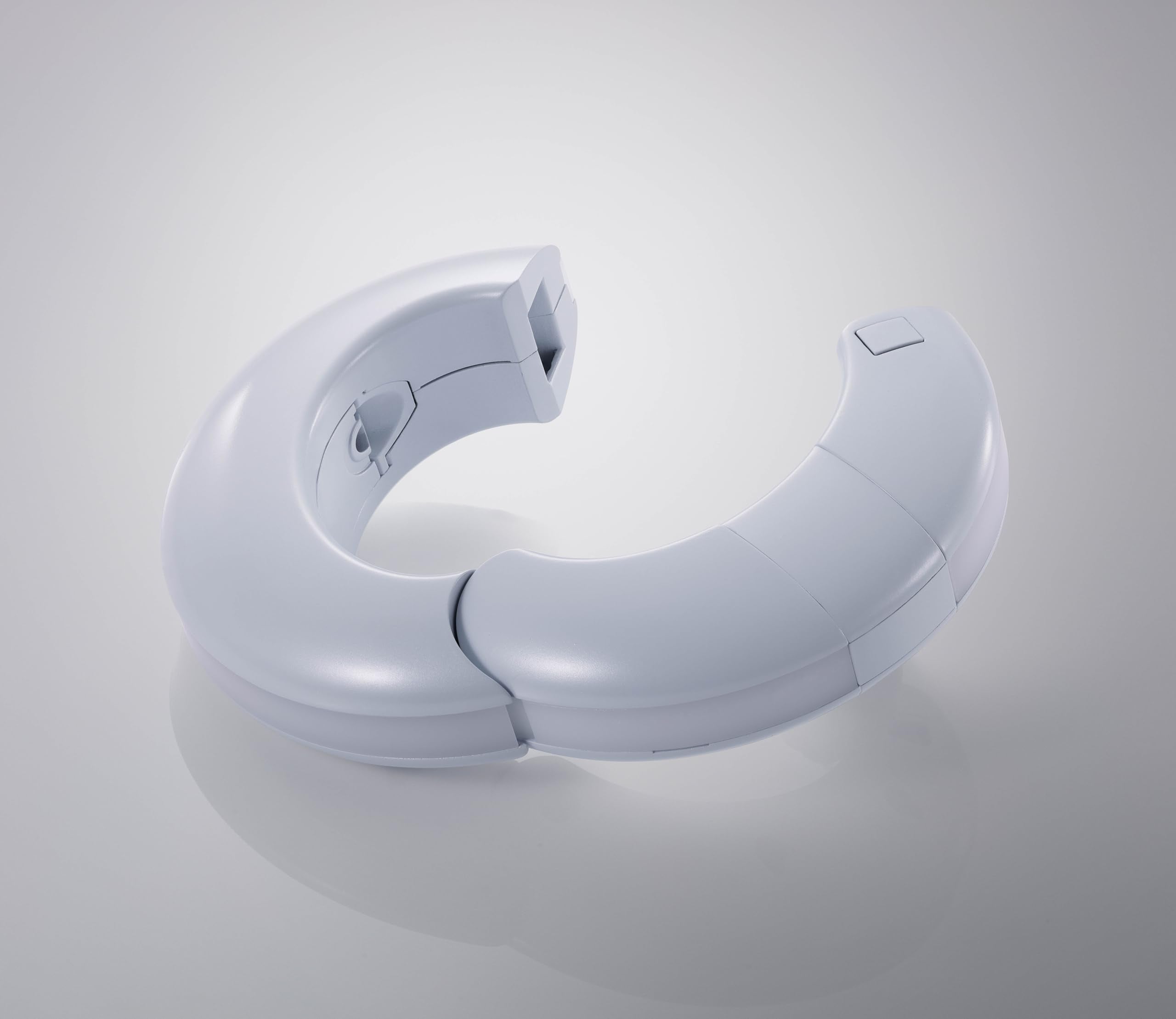 Tamashii Nations Proplica Shy Heart Chakra 115mm ABS and PC Finished Product- Japan Figure Store - #1 Bring To You The Best Japanese Goods