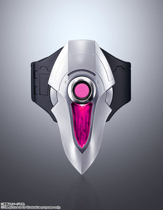 Bandai Spirits Proplica Storage Bangle Barnaby Brooks Jr Tiger Bunny 2- Japan Figure Store - #1 Bring To You The Best Japanese Goods