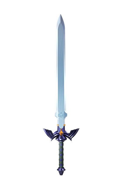Bandai Proplica Zelda Master Sword Approx. 1050mm ABS Finished Product- Japan Figure Store - #1 Bring To You The Best Japanese Goods