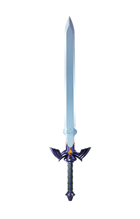 Bandai Proplica Zelda Master Sword Approx. 1050mm ABS Finished Product- Japan Figure Store - #1 Bring To You The Best Japanese Goods