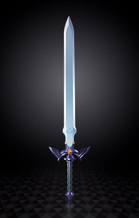 Bandai Proplica Zelda Master Sword Approx. 1050mm ABS Finished Product- Japan Figure Store - #1 Bring To You The Best Japanese Goods
