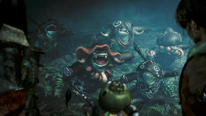 Capcom Monster Hunter Wilds for PS5 - Adventure Game Release- Japan Figure Store - #1 Bring To You The Best Japanese Goods