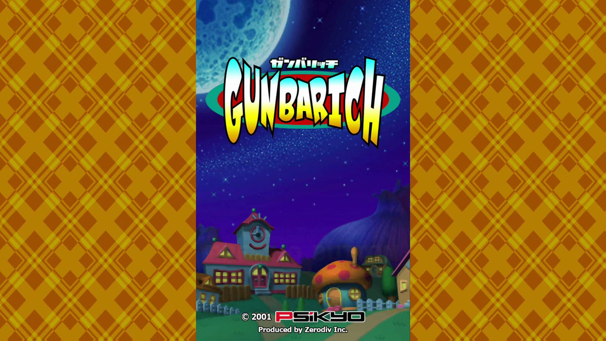 City Connection Psikyo Shooting Library Vol.2 for PS4 - Classic Arcade Hits- Japan Figure Store - #1 Bring To You The Best Japanese Goods