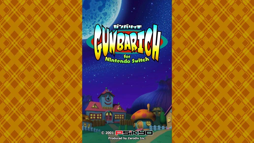 City Connection Psikyo Shooting Library Vol.2 for Nintendo Switch- Japan Figure Store - #1 Bring To You The Best Japanese Goods