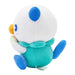 Pokemon Center Mijumaru Psycho Soda Refresh Plush Toy Collectible- Japan Figure Store - #1 Bring To You The Best Japanese Goods
