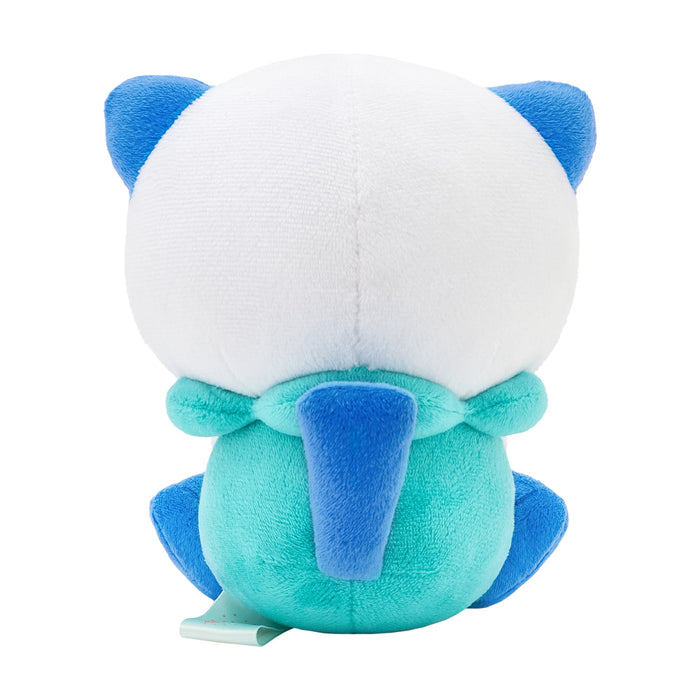 Pokemon Center Mijumaru Psycho Soda Refresh Plush Toy Collectible- Japan Figure Store - #1 Bring To You The Best Japanese Goods