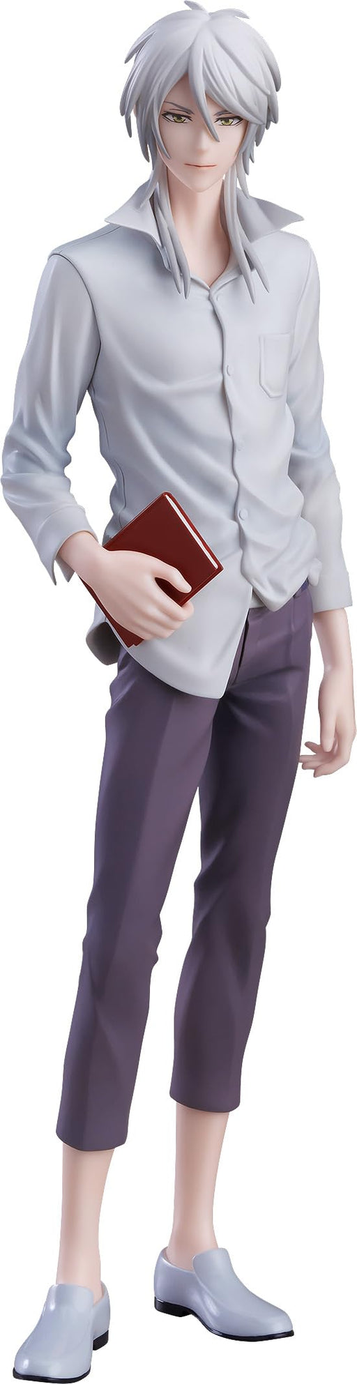 Good Smile Company Psycho-Pass Makishima Shogo Pop Up Parade Figure Large- Japan Figure Store - #1 Bring To You The Best Japanese Goods