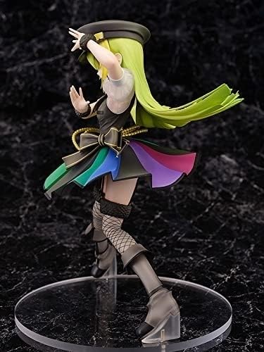 Wing Puella Magi Madoka Alina Gray 1/8 Scale Figure Magic Record Edition- Japan Figure Store - #1 Bring To You The Best Japanese Goods