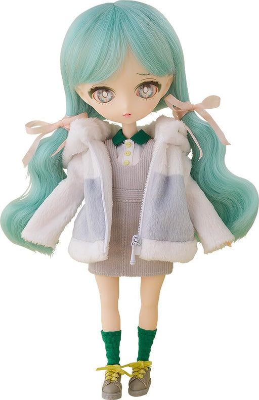 Good Smile Company Pui Pui Molcar Shiromo Figure Near Harmonia 2nd Pre-Order- Japan Figure Store - #1 Bring To You The Best Japanese Goods