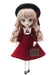 Groove Pullip Rojeune Fashion Doll – Elegant Collectible with Chic Style- Japan Figure Store - #1 Bring To You The Best Japanese Goods