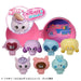 Takara Tomy Punirunz Punitomo Surprise Box Toy Set for Kids- Japan Figure Store - #1 Bring To You The Best Japanese Goods