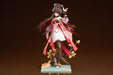 Apex Innovation Punishing Gray Raven Lucia 1/7 Plume Eventide Glow Figurine- Japan Figure Store - #1 Bring To You The Best Japanese Goods