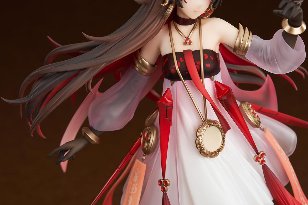 Apex Innovation Punishing Gray Raven Lucia 1/7 Plume Eventide Glow Figurine- Japan Figure Store - #1 Bring To You The Best Japanese Goods