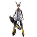 Nuclear Gold Reconstruction Nanami Hado Kaiko Ryusei 1/9 Figurine - Punishing: Gray Raven- Japan Figure Store - #1 Bring To You The Best Japanese Goods