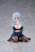 Pure Widow Yukionna 1/6 Figure Yukino Mifuyu Seated Standard Edition- Japan Figure Store - #1 Bring To You The Best Japanese Goods