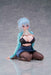 Pure Widow Yukionna 1/6 Figure Yukino Mifuyu Seated Standard Edition- Japan Figure Store - #1 Bring To You The Best Japanese Goods