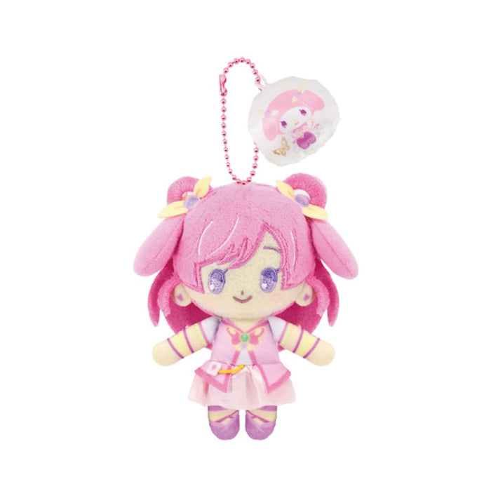 Hundreds Purinui Mascot Cure Dream My Melody Plush Japan Precure 5 Gogo- Japan Figure Store - #1 Bring To You The Best Japanese Goods
